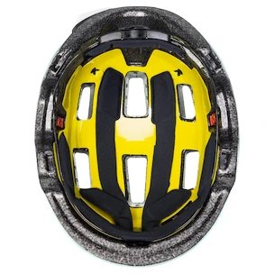 Kask rowerowy Uvex City 4 Mips Light Jade Mat (S4100290500)
