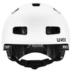 Kask rowerowy Uvex City 4 Reflexx White Matt (S4100810100)