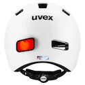 Kask rowerowy Uvex City 4 Reflexx White Matt (S4100810100)