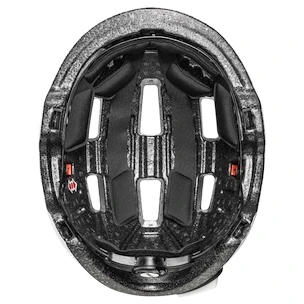 Kask rowerowy Uvex City 4 Reflexx White Matt (S4100810100) 58 - 61 cm