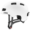 Kask rowerowy Uvex City 4 Reflexx White Matt (S4100810100) 58 - 61 cm