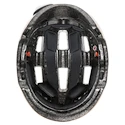 Kask rowerowy Uvex City 4 Soft Gold Mat (S4100500400)