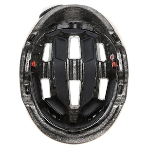 Kask rowerowy Uvex City 4 Soft Gold Mat (S4100500400) 55 - 58 cm