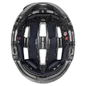 Kask rowerowy Uvex City 4 White-Grey Matt We (S4100270200)