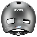 Kask rowerowy Uvex City 4 White-Grey Matt We (S4100270200)