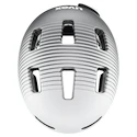 Kask rowerowy Uvex City 4 White-Grey Matt We (S4100270200)