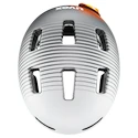 Kask rowerowy Uvex City 4 White-Grey Matt We (S4100270200)