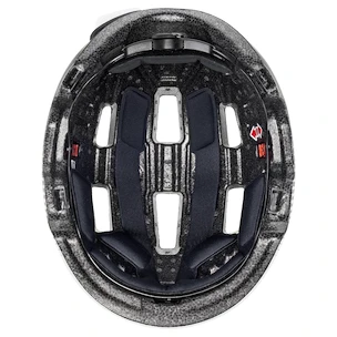 Kask rowerowy Uvex City 4 White-Grey Matt We (S4100270200) 55 - 58 cm