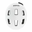Kask rowerowy Uvex City 4 White Matt