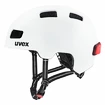 Kask rowerowy Uvex City 4 White Matt
