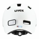Kask rowerowy Uvex City 4 White Matt