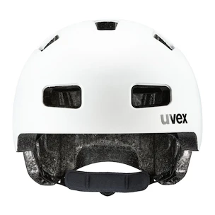 Kask rowerowy Uvex City 4 White Matt 58 - 61 cm