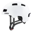 Kask rowerowy Uvex City 4 White Matt 58 - 61 cm