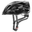 Kask rowerowy Uvex City Active Black Mat (S4104280100) 52 - 57 cm