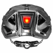 Kask rowerowy Uvex City Active Black Mat (S4104280100)