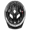 Kask rowerowy Uvex City Active Black Mat (S4104280100)
