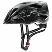 Kask rowerowy Uvex City Active Black Mat (S4104280100)