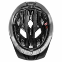 Kask rowerowy Uvex City Active Black Mat (S4104280100)