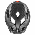 Kask rowerowy Uvex City Active Black Mat (S4104280100)
