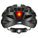 Kask rowerowy Uvex City I-VO  All Black Mat (S4104191500)
