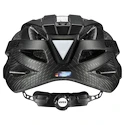 Kask rowerowy Uvex City I-VO  All Black Mat (S4104191500)