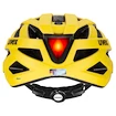Kask rowerowy Uvex City I-VO  Mips Sunbee M (S4106120400)