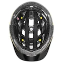 Kask rowerowy Uvex City I-VO  Mips Sunbee M (S4106120400)