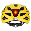 Kask rowerowy Uvex City I-VO  Mips Sunbee M (S4106120400)