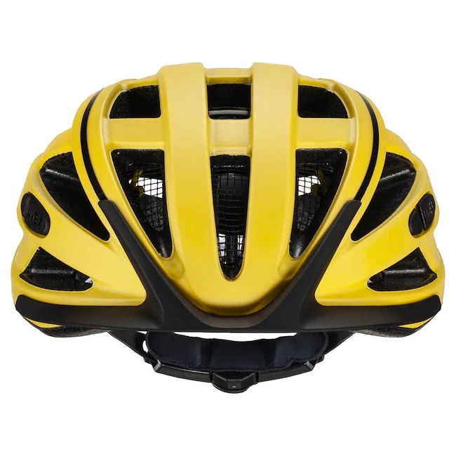 Kask rowerowy Uvex City I-VO  Mips Sunbee M (S4106120400)