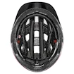 Kask rowerowy Uvex City I-VO  Ruby Red Matt (S4104191600)