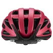 Kask rowerowy Uvex City I-VO  Ruby Red Matt (S4104191600)