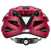 Kask rowerowy Uvex City I-VO  Ruby Red Matt (S4104191600)