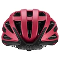 Kask rowerowy Uvex City I-VO  Ruby Red Matt (S4104191600)