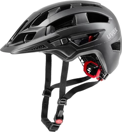 Kask rowerowy Uvex Finale 2.0 Black Mat (S4109670400)