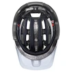 Kask rowerowy Uvex Finale 2.0 Cloud-Dark Silver Matt (S4109671400)