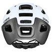 Kask rowerowy Uvex Finale 2.0 Cloud-Dark Silver Matt (S4109671400)
