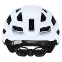 Kask rowerowy Uvex Finale 2.0 Cloud-Dark Silver Matt (S4109671400)