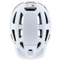 Kask rowerowy Uvex Finale 2.0 Cloud-Dark Silver Matt (S4109671400)