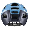 Kask rowerowy Uvex Finale 2.0 Deep Space-Azure Matt (S4109671500)