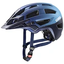 Kask rowerowy Uvex Finale 2.0 Deep Space-Azure Matt (S4109671500)