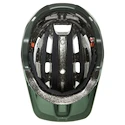 Kask rowerowy Uvex Finale 2.0 Moss Green Mat (S4109671100)