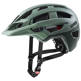 Kask rowerowy Uvex Finale 2.0 Moss Green Mat (S4109671100)