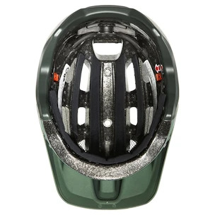 Kask rowerowy Uvex Finale 2.0 Moss Green Mat (S4109671100) 52 - 57 cm