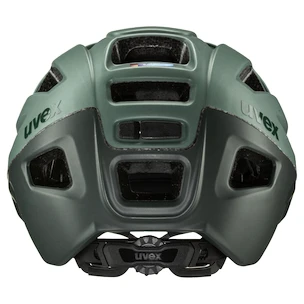 Kask rowerowy Uvex Finale 2.0 Moss Green Mat (S4109671100) 52 - 57 cm