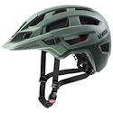 Kask rowerowy Uvex Finale 2.0 Moss Green Mat (S4109671100) 52 - 57 cm