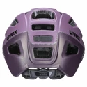 Kask rowerowy Uvex Finale 2.0 Plum Mat (S4109671200)