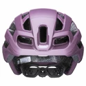 Kask rowerowy Uvex Finale 2.0 Plum Mat (S4109671200)