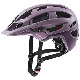 Kask rowerowy Uvex Finale 2.0 Plum Mat (S4109671200)