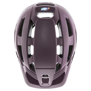 Kask rowerowy Uvex Finale 2.0 Plum Mat (S4109671200) 52 - 57 cm