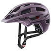 Kask rowerowy Uvex Finale 2.0 Plum Mat (S4109671200) 52 - 57 cm